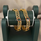 Antique Bangle AB34