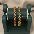 Antique Bangle AB36
