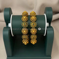 Antique Bangle AB37
