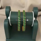 Antique Bangle AB38