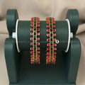 Antique Bangle AB40