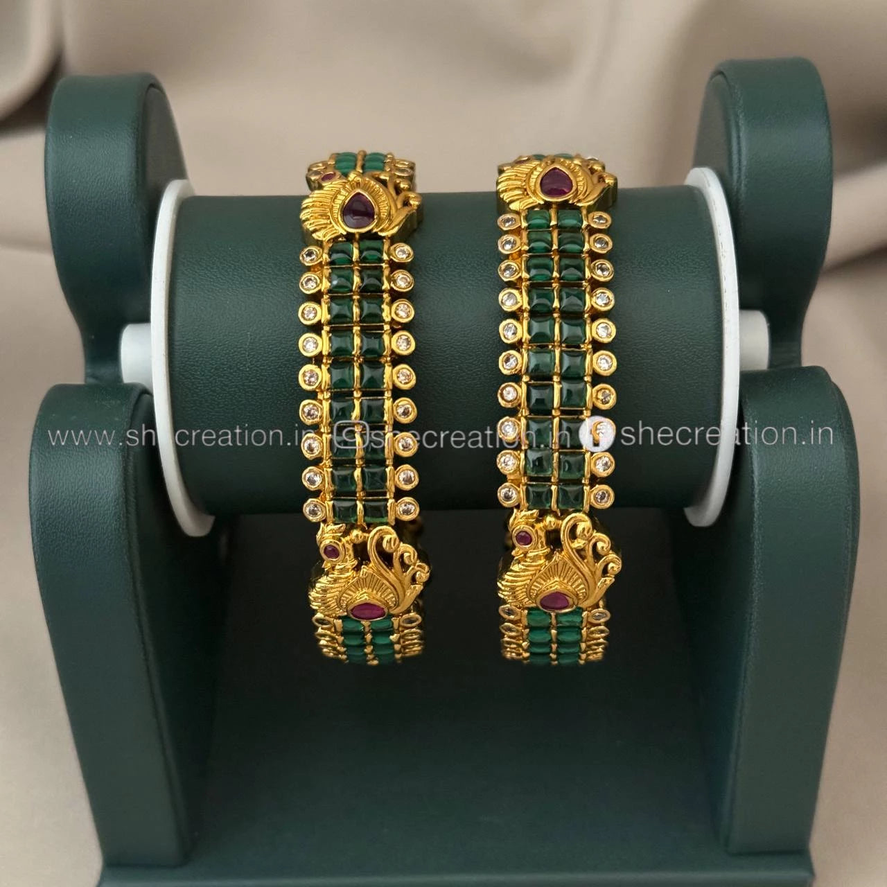 Antique Bangle AB41