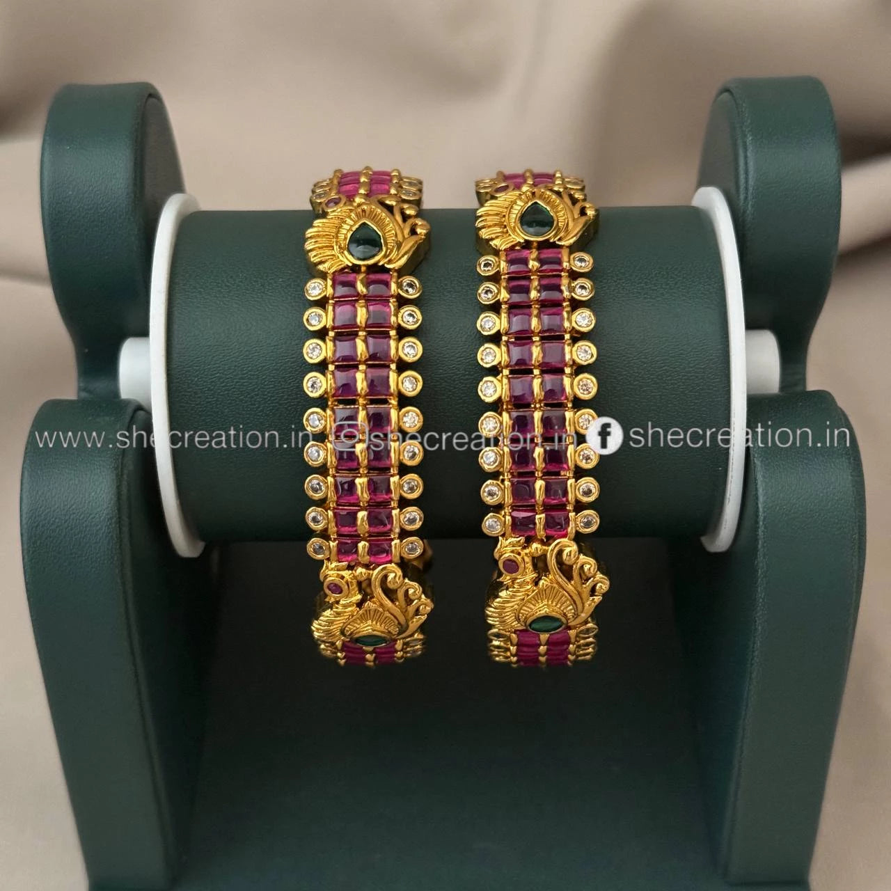 Antique Bangle AB41