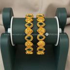 Antique Bangle AB43