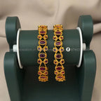 Antique Bangle AB44