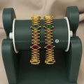 Antique Bangle AB46