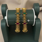 Antique Bangle AB46