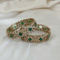 Antique Bangle AB47