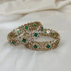 Antique Bangle AB47