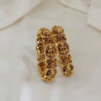 Antique Bangle AB48