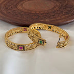 Antique Bangle AB49