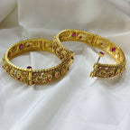 Antique Bangle AB55