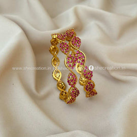 Antique Bangle