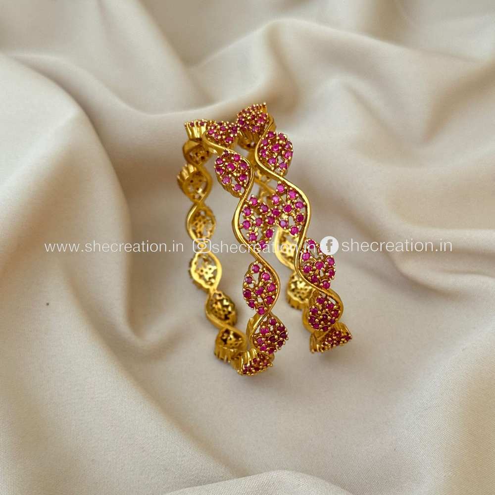 Antique Bangle