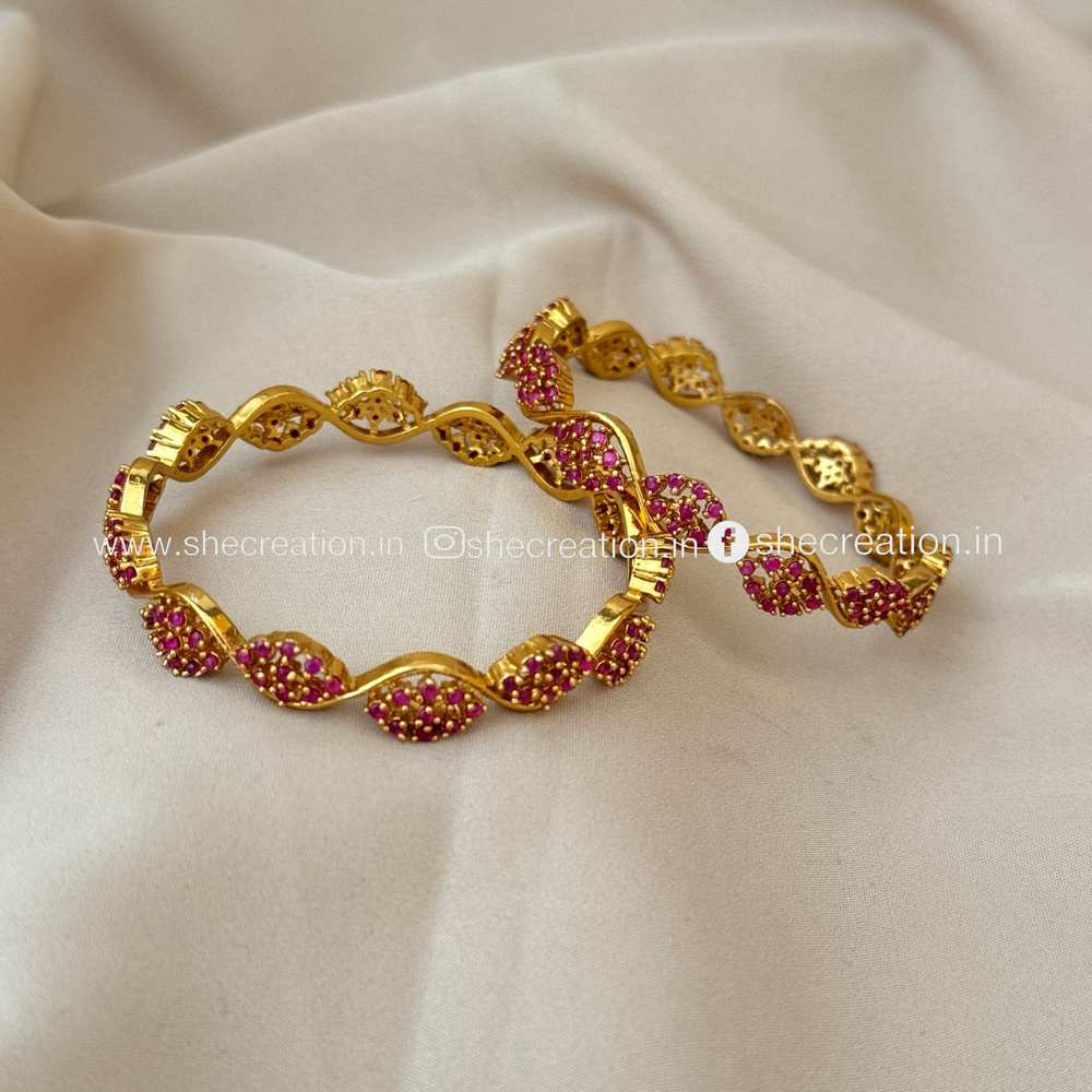 Antique Bangle