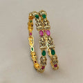Antique Bangle AB16