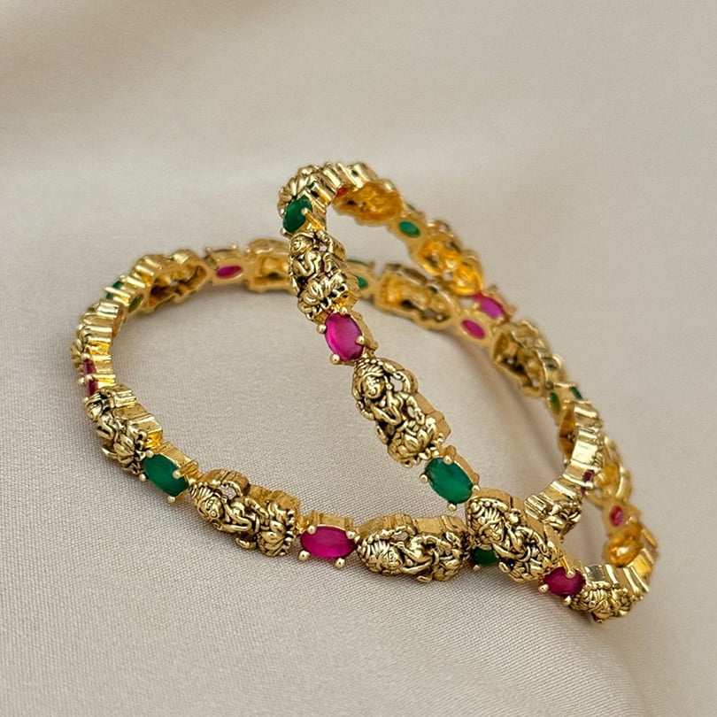 Antique Bangle