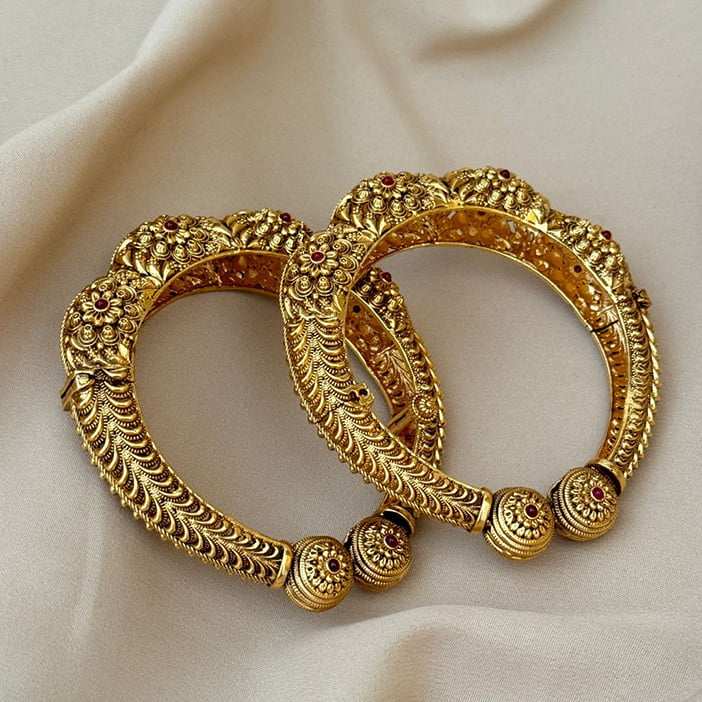 Antique Bangle