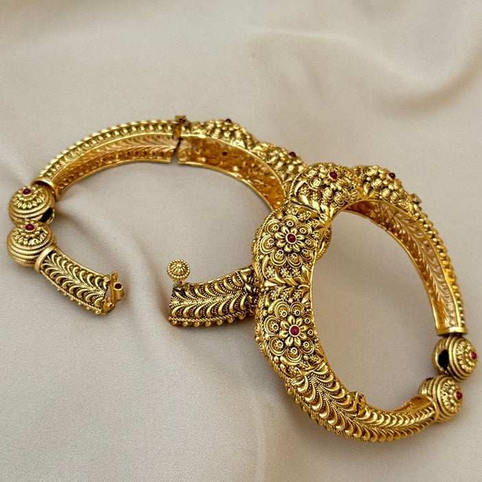 Antique Bangle