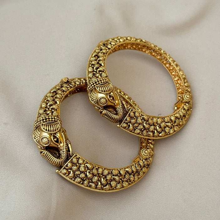 Antique Bangle