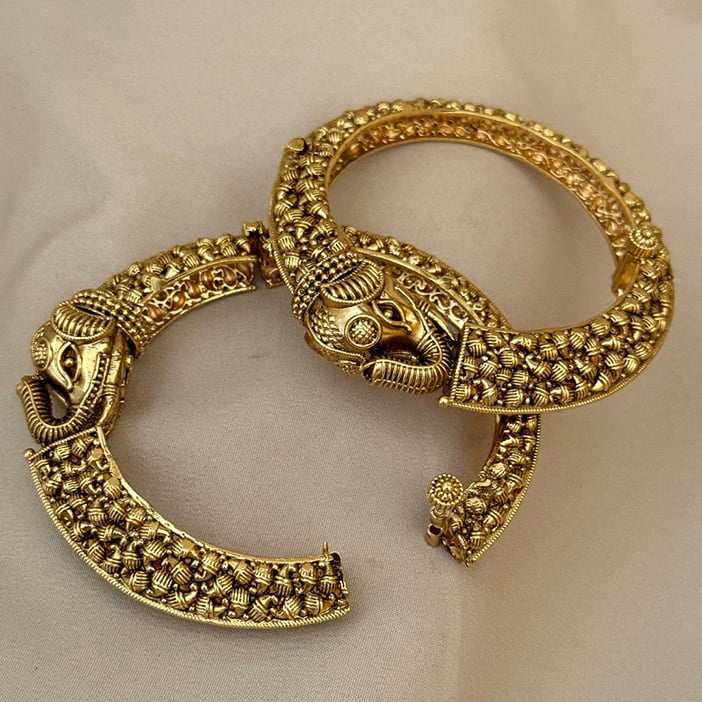 Antique Bangle