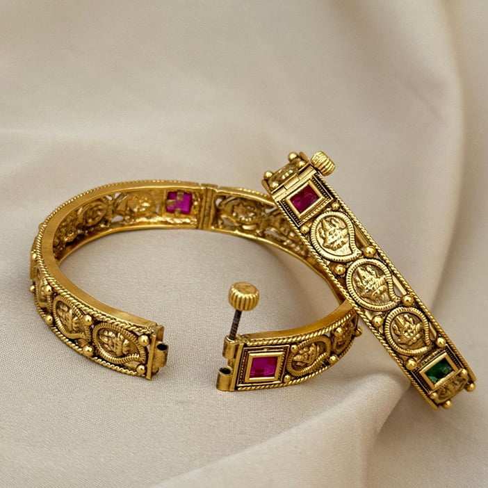 Antique Bangle