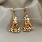 Antique Earrings AE26
