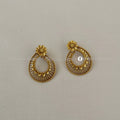 Antique Earrings AE29