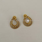 Antique Earrings AE29