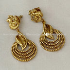 Antique Earrings AE30