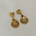 Antique Earrings AE30