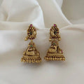 Antique Earrings AE35