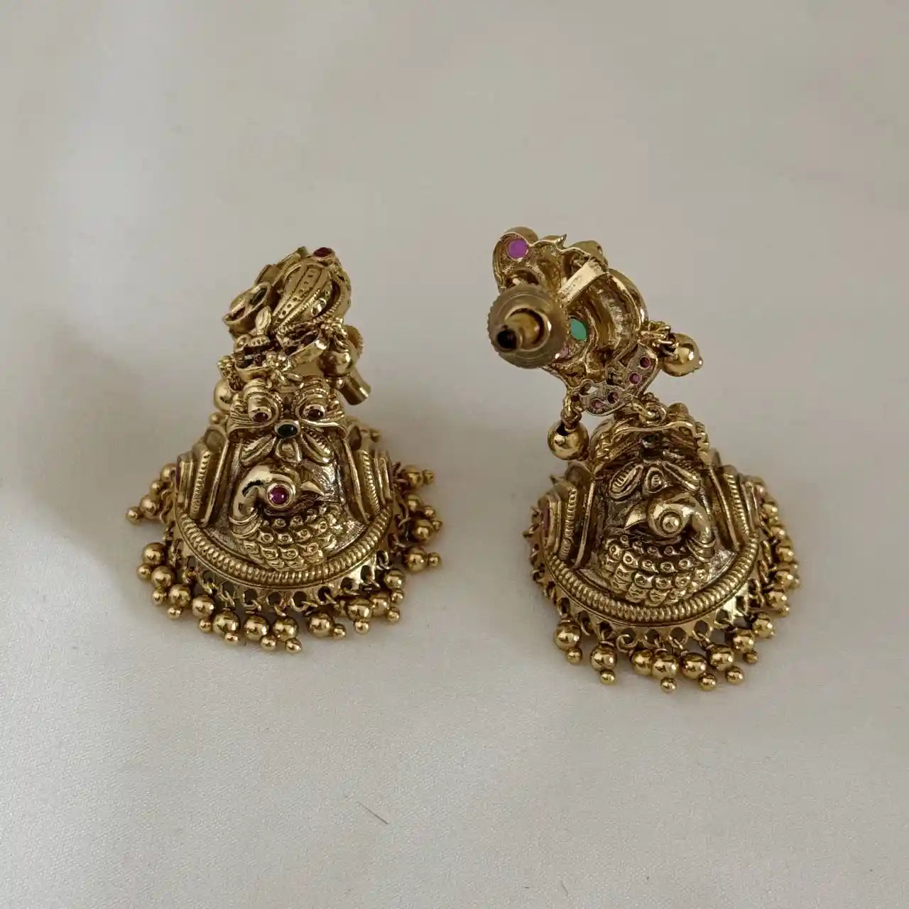 Antique Earrings AE35