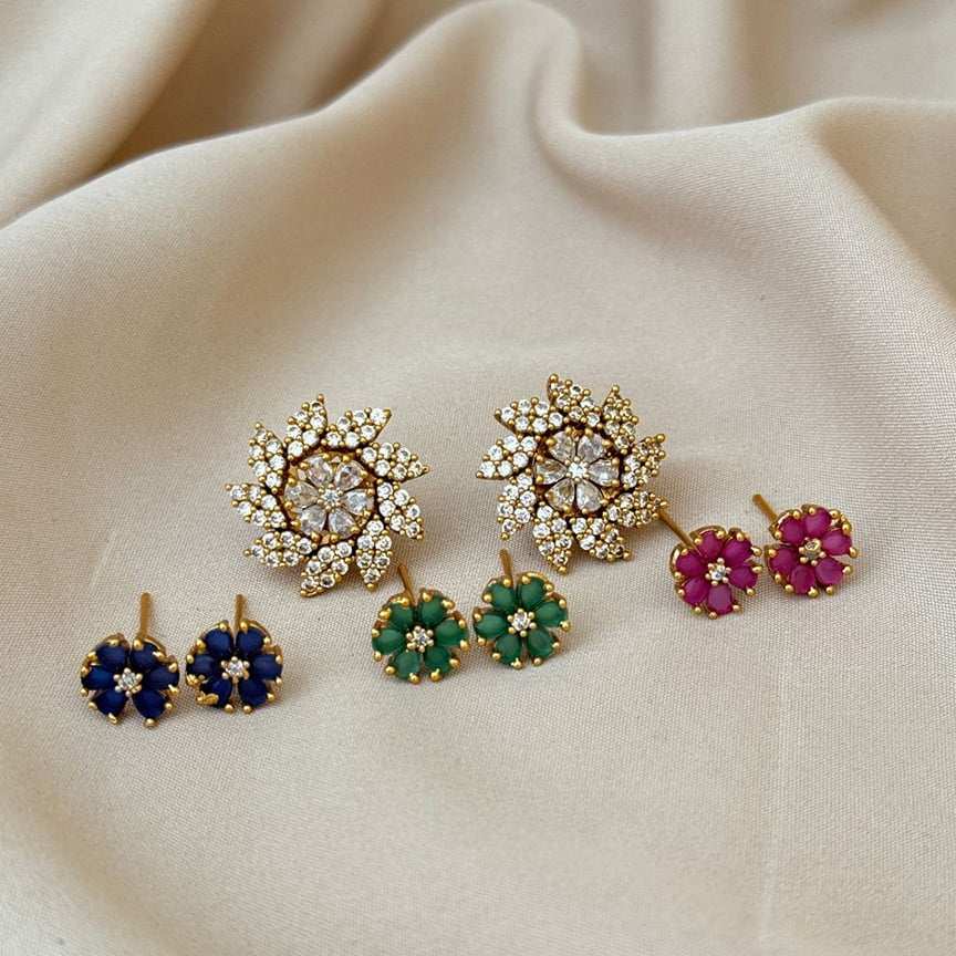 Antique Earrings