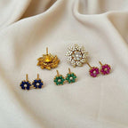 Antique Earrings