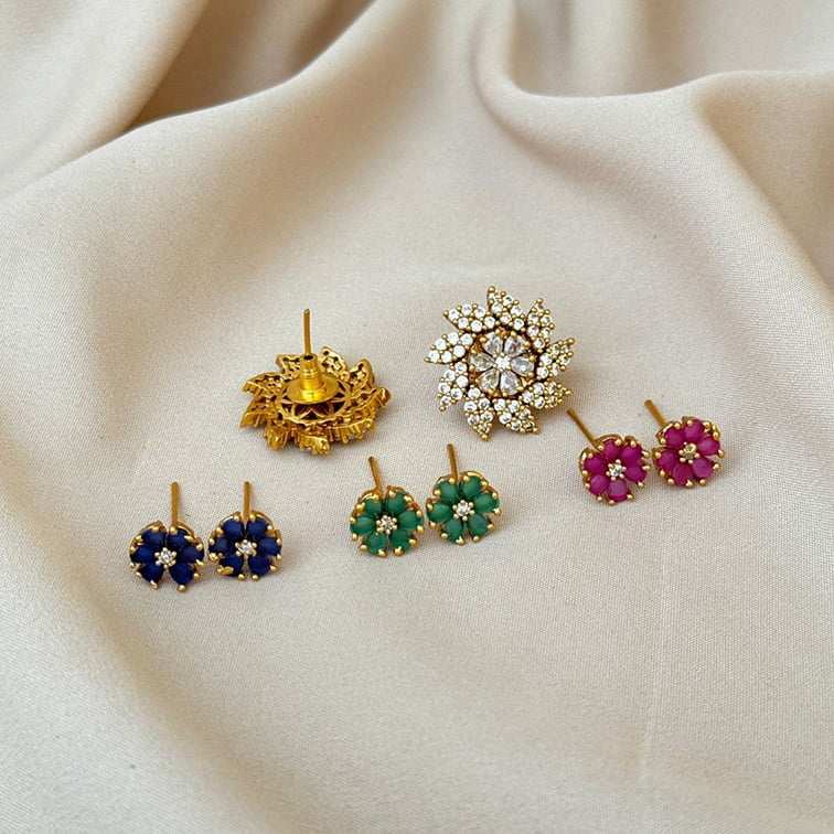 Antique Earrings