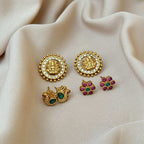 Antique Earrings
