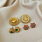 Antique Earrings