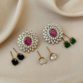 Antique Earrings