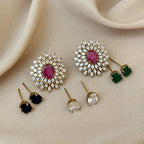 Antique Earrings
