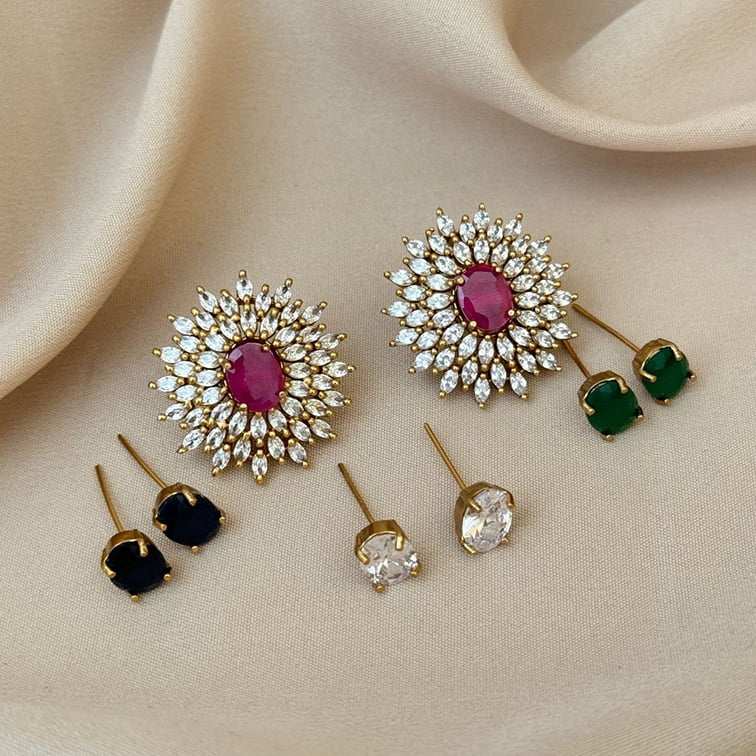 Antique Earrings