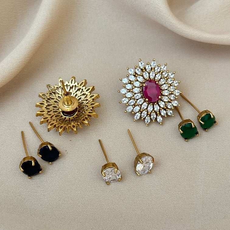Antique Earrings