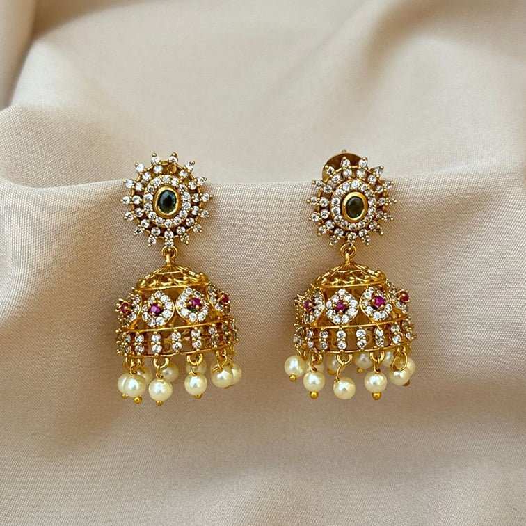 Antique Earrings