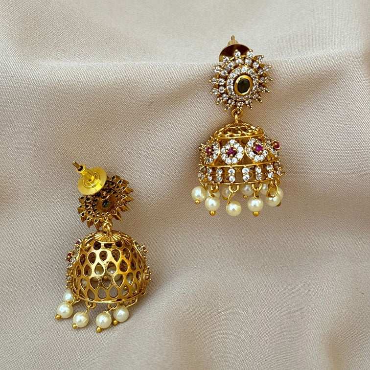 Antique Earrings