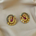 Antique Earrings