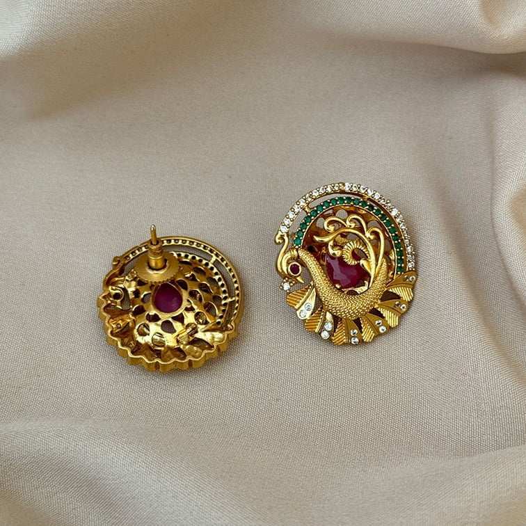Antique Earrings