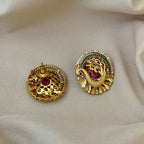 Antique Earrings