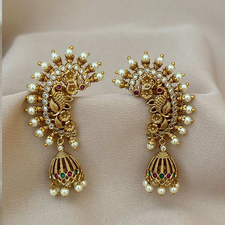 Antique Earrings