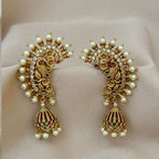 Antique Earrings