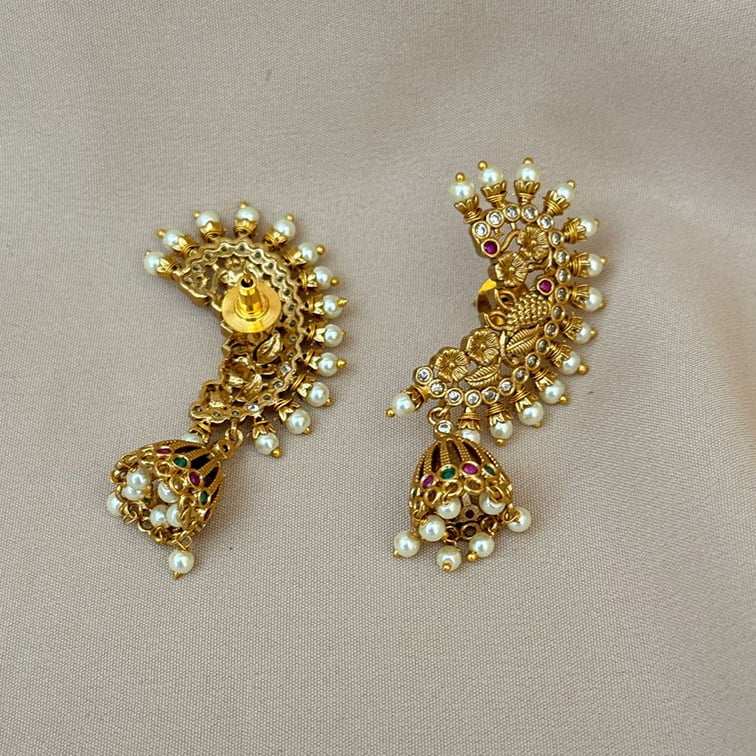 Antique Earrings